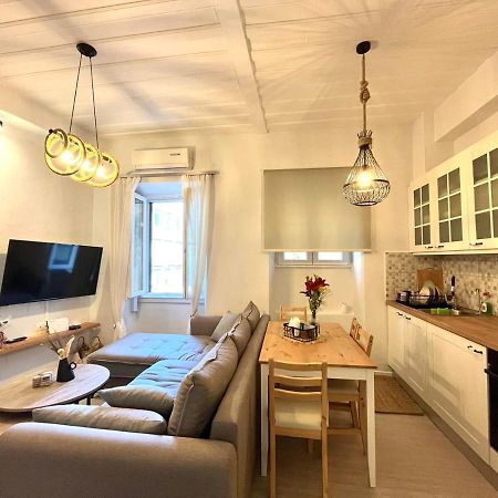 Nenas Volto Apartment Corfu  Extérieur photo
