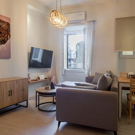 Nenas Volto Apartment Corfu  Extérieur photo