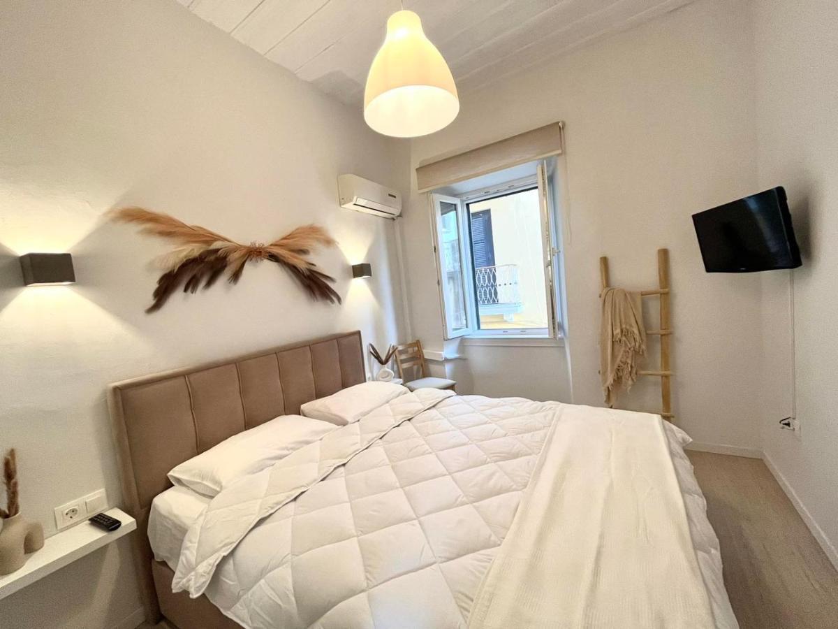 Nenas Volto Apartment Corfu  Extérieur photo