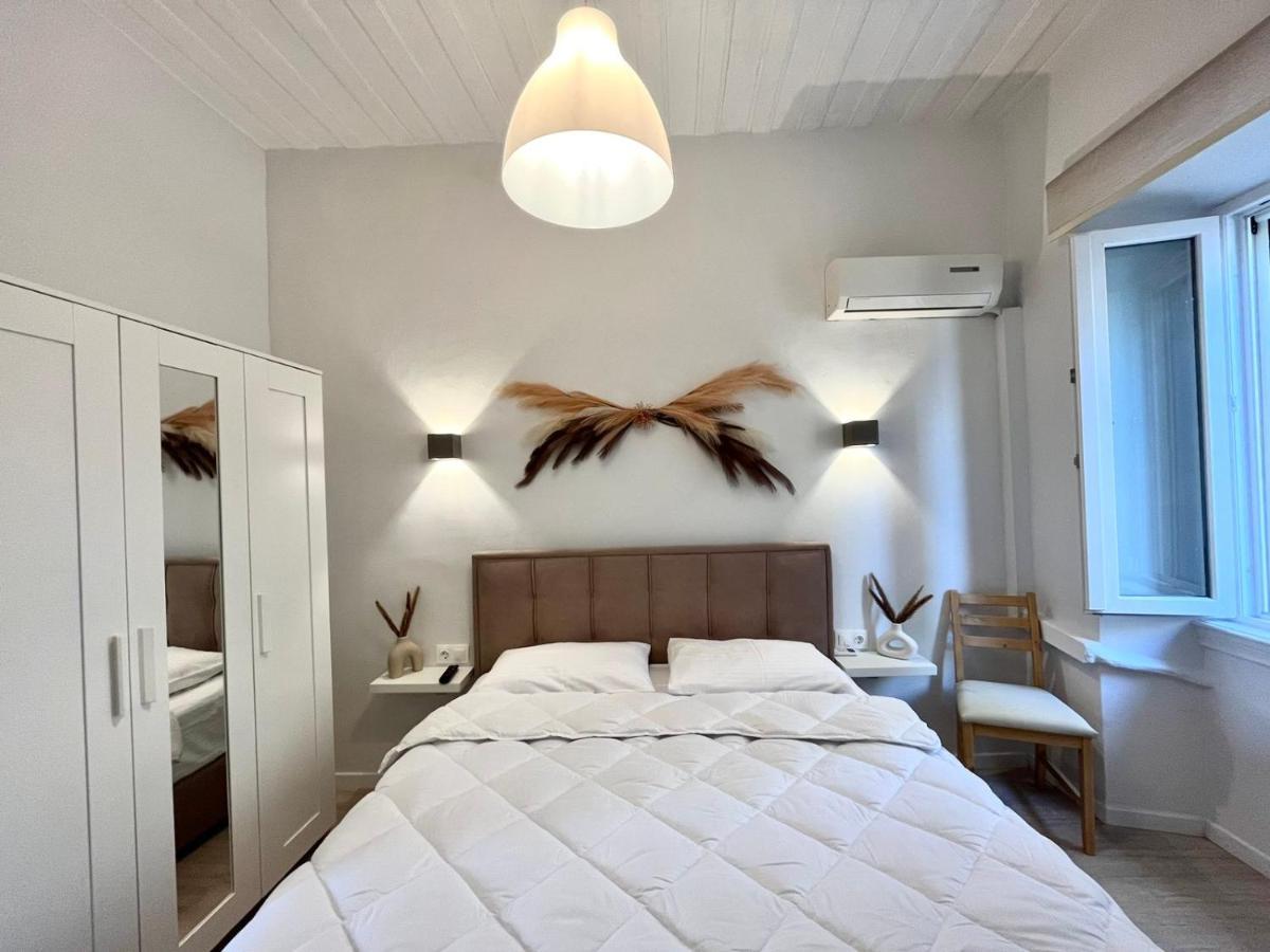 Nenas Volto Apartment Corfu  Extérieur photo