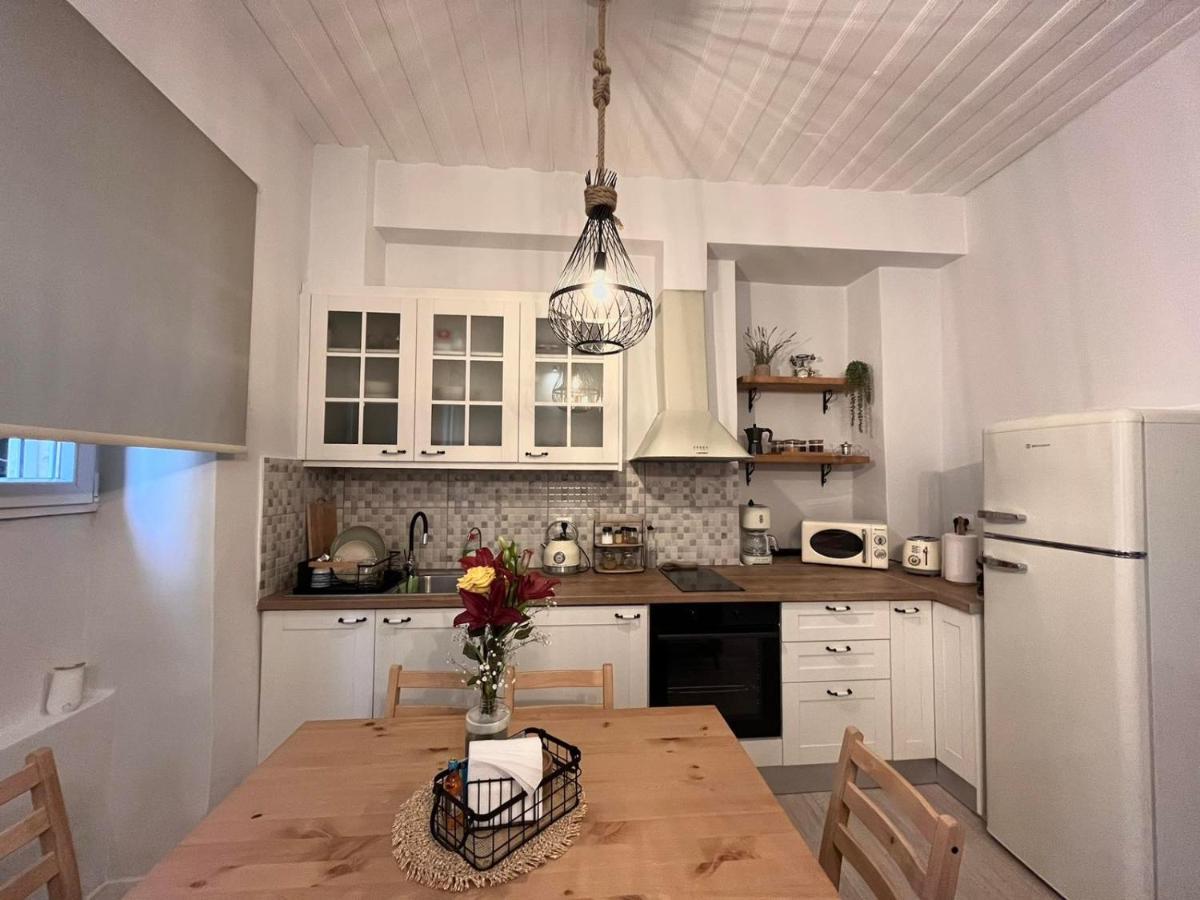 Nenas Volto Apartment Corfu  Extérieur photo
