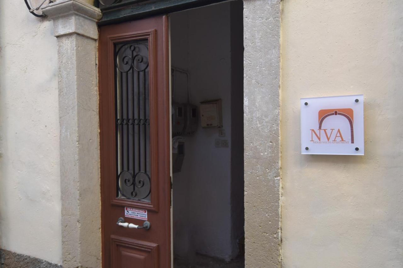 Nenas Volto Apartment Corfu  Extérieur photo