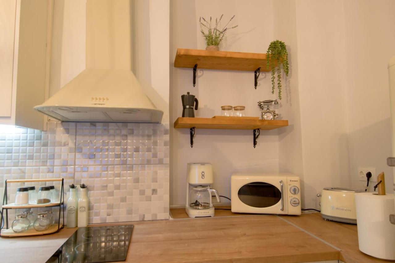 Nenas Volto Apartment Corfu  Extérieur photo