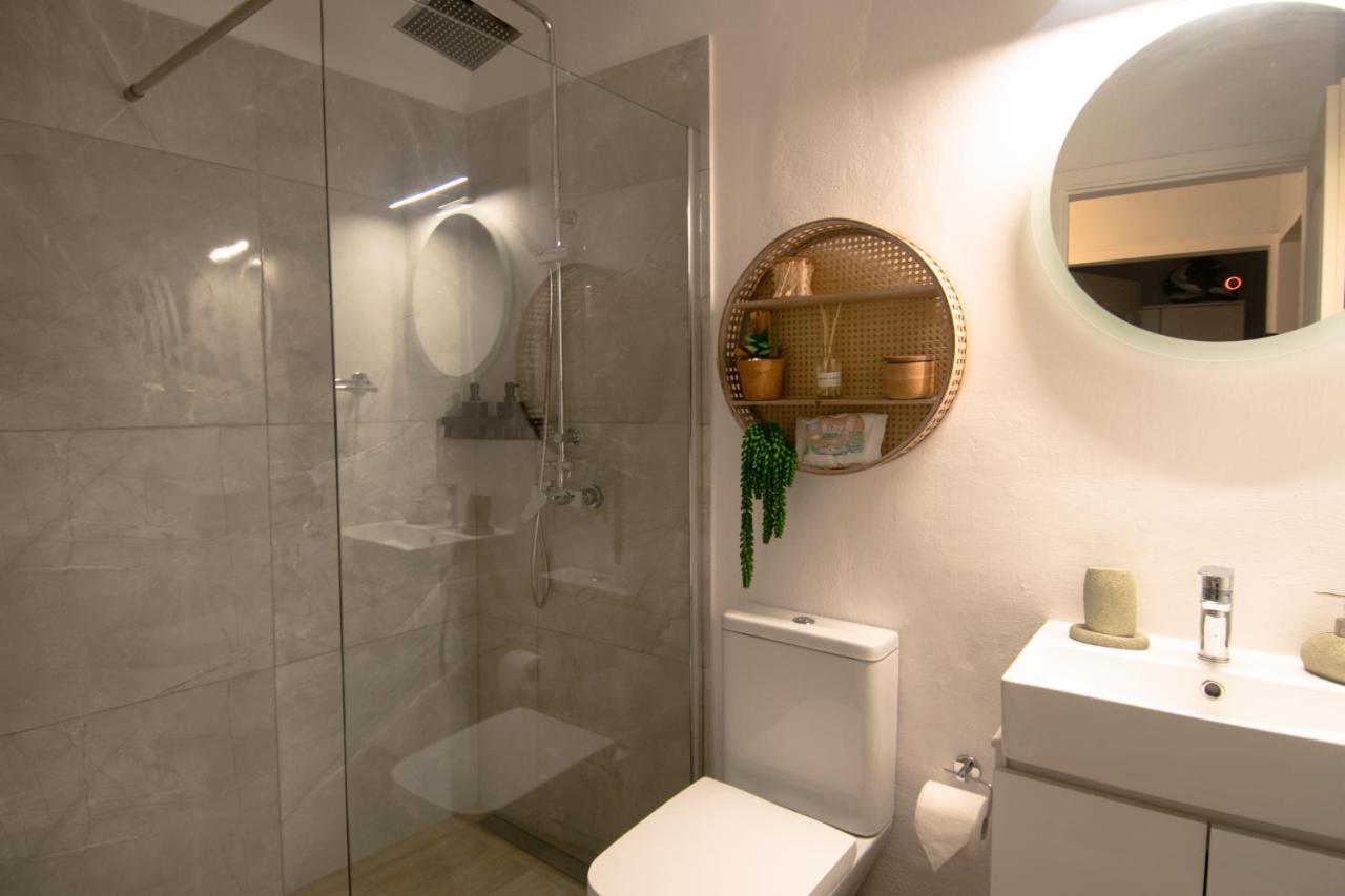 Nenas Volto Apartment Corfu  Extérieur photo